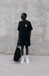 STAMPD Beach High Tee Mens Apparel